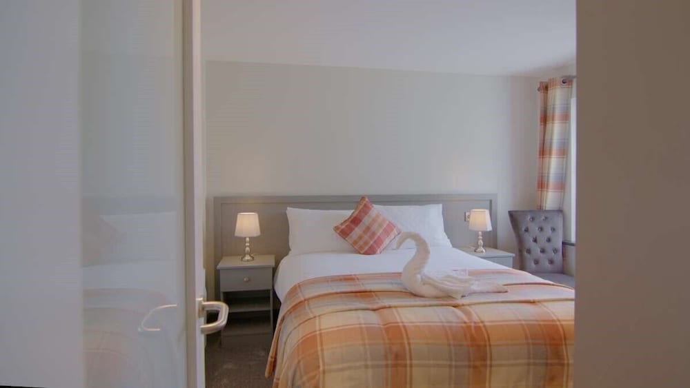 Comfort Double Room photo 3