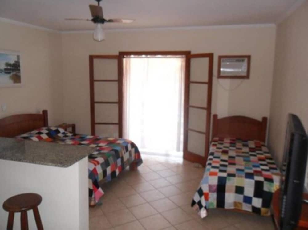 Standard Quadruple Room, Balcony photo 1