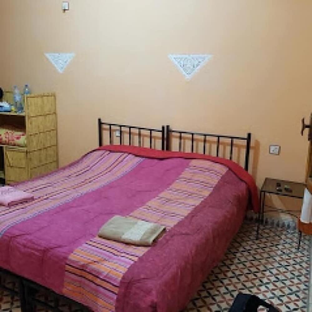 Double or Twin Room - Photo 1