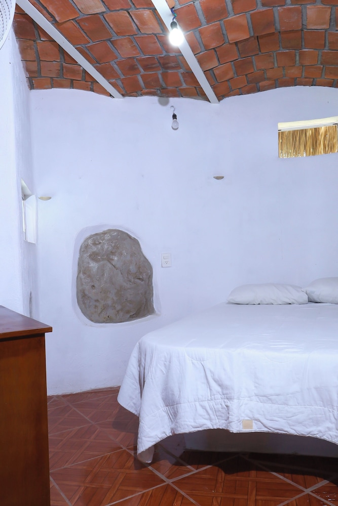 Family Cabin, Sea View photo 3