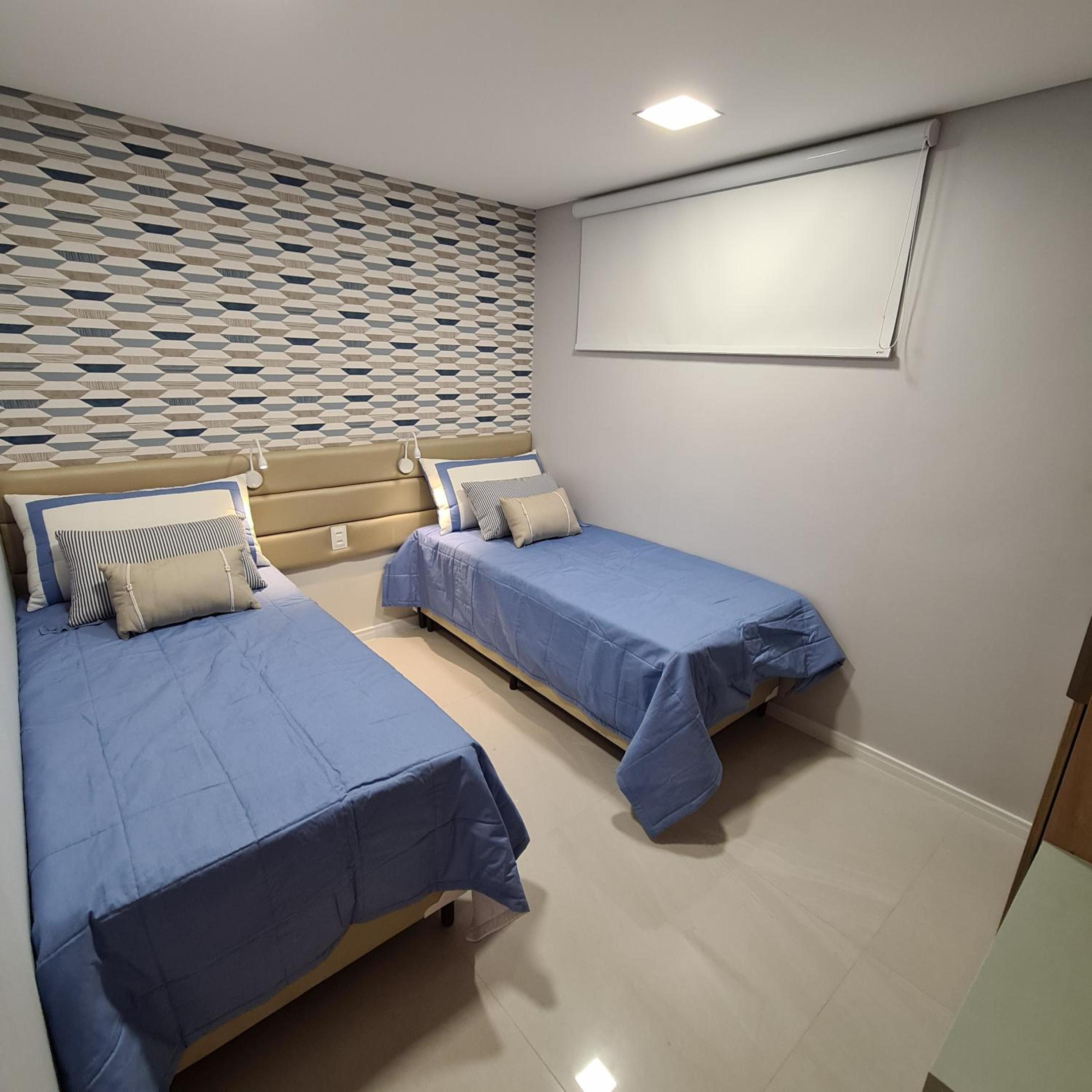 Two-Bedroom Apartment photo 1