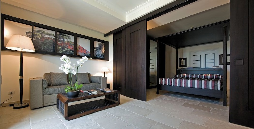 Junior Suite Sea View - Photo 9