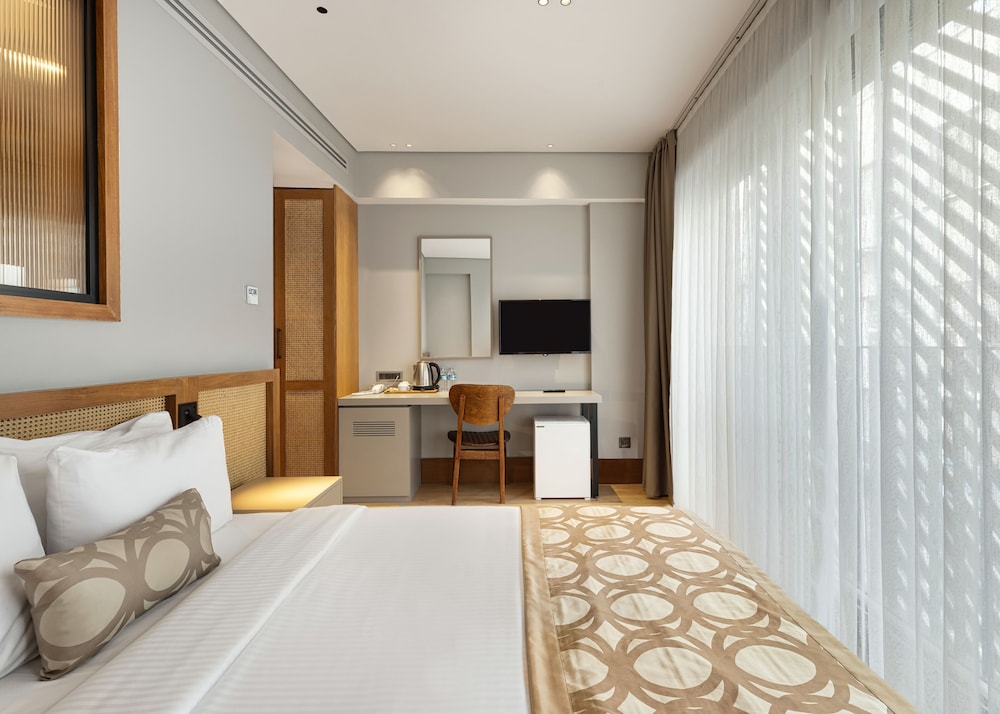 Standard Double Room photo 2