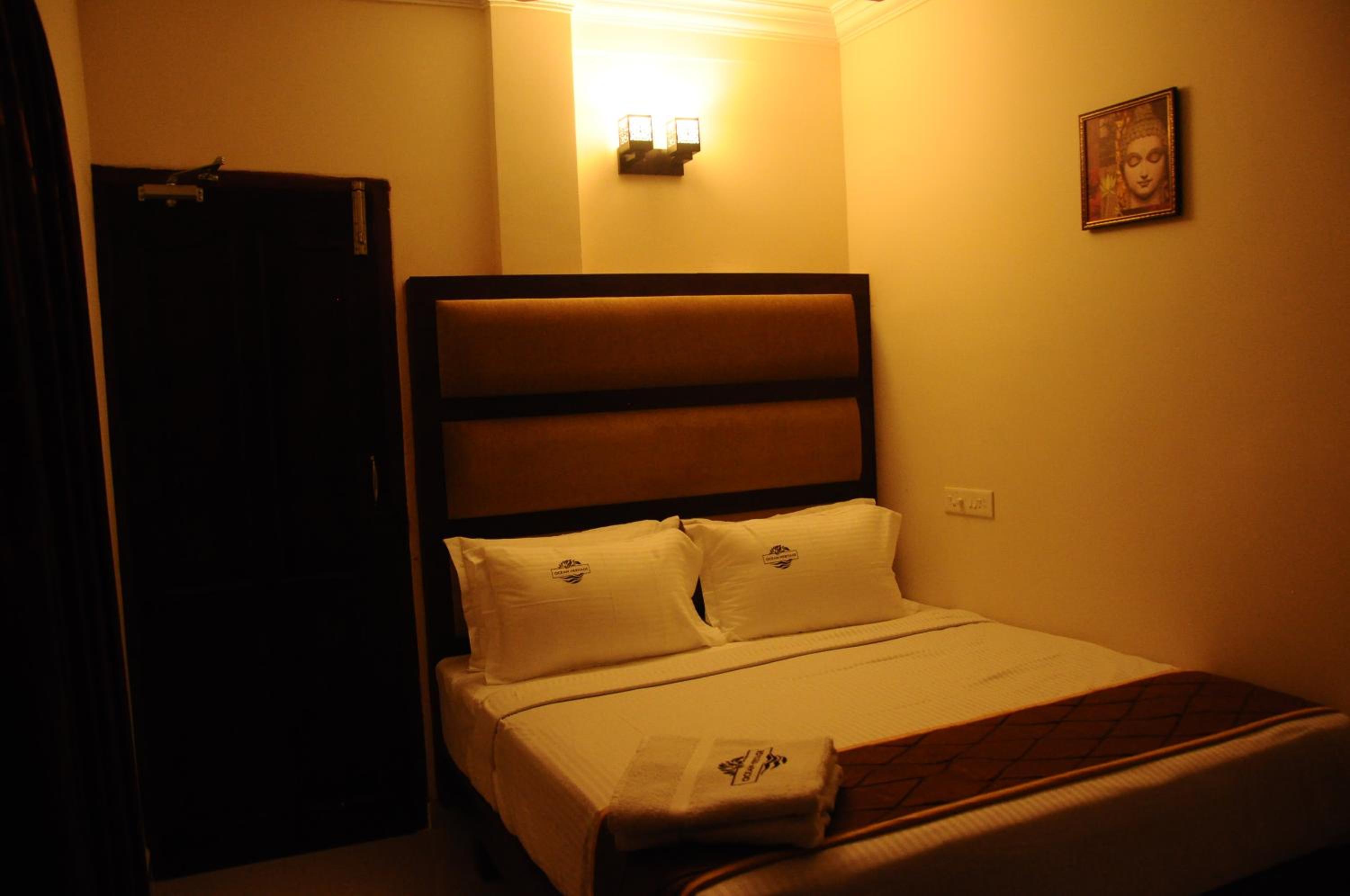 Deluxe Single Room photo 2