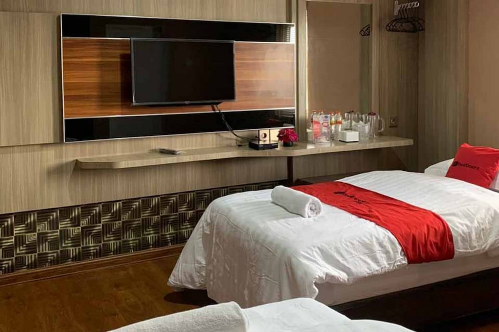Twin Room - Photo 1