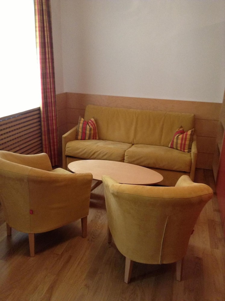Junior Suite, Non Smoking photo 2