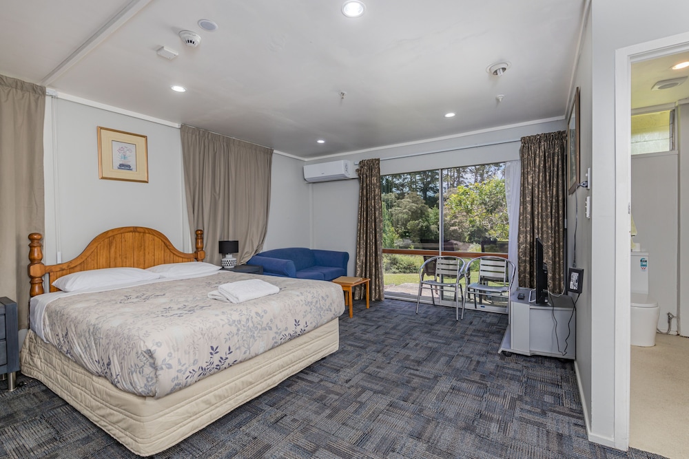Apartment, Multiple Beds, River View photo 1