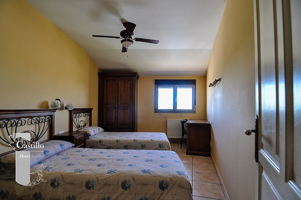 Double or Twin Room photo 2