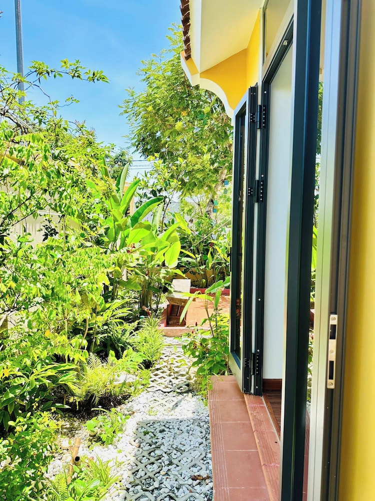 Family Villa, Garden View photo 3