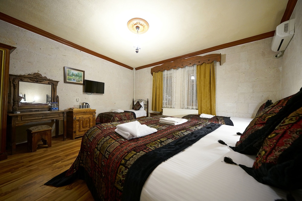 Standard Quadruple Room, 1 Bedroom photo 3