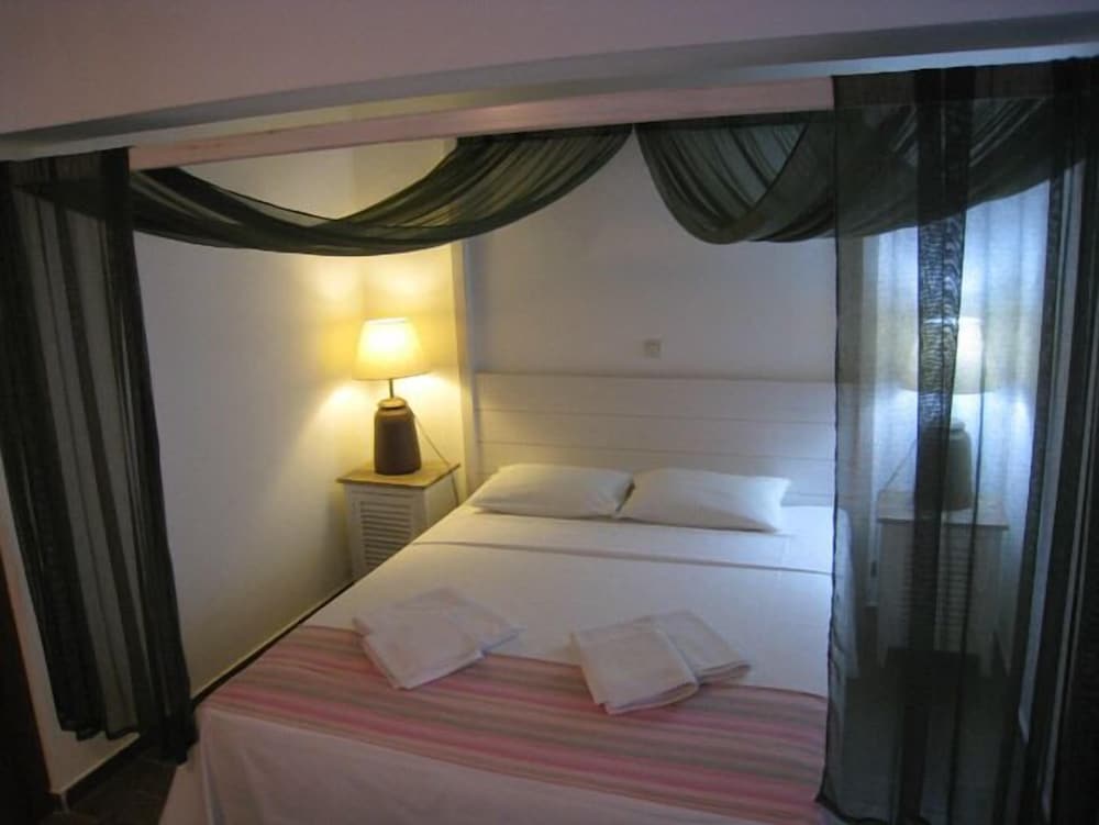 Apartment, Sea View