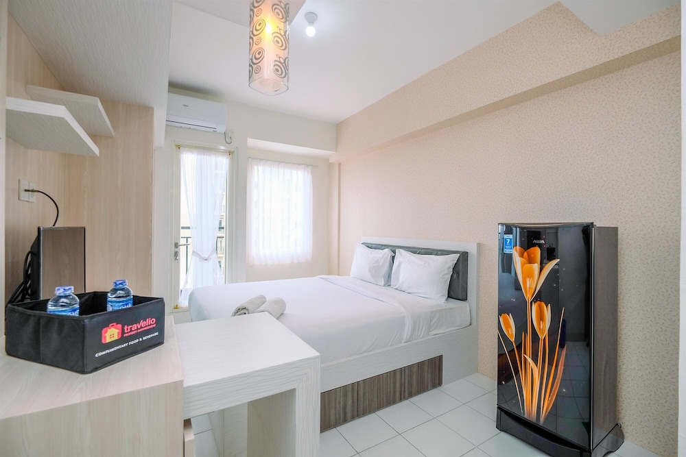 Standard Studio, 1 Bedroom (Apartment) photo 2