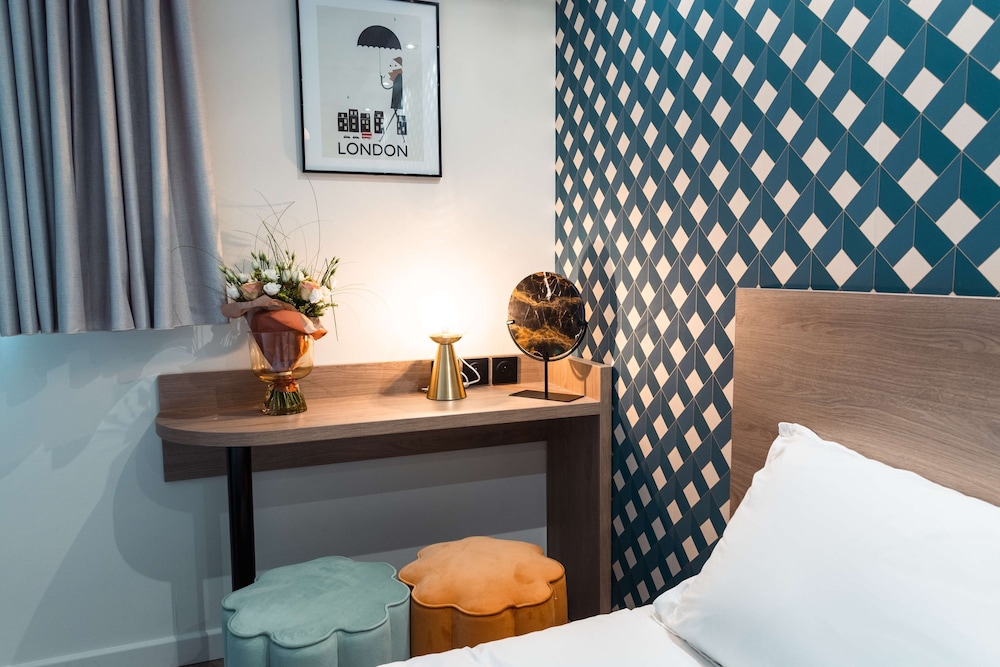Standard Room, 1 Double Bed - Photo 3