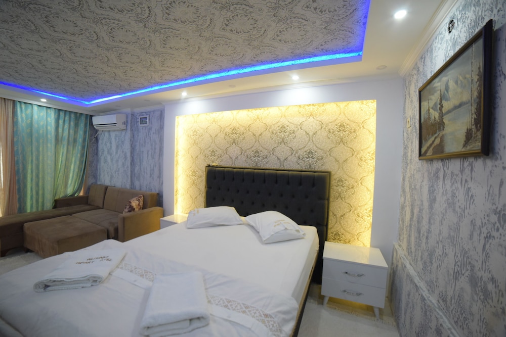 Standard Room photo 1