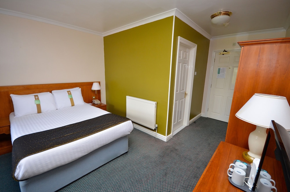 Standard Room, 1 Double Bed - Photo 3