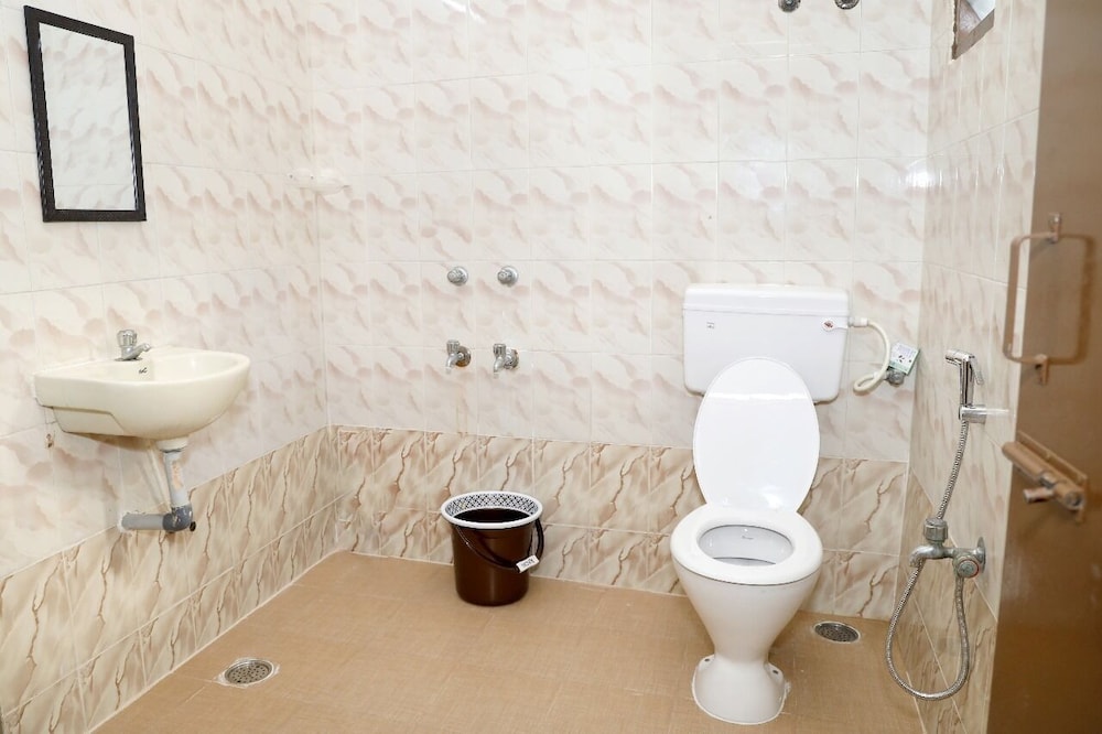 Deluxe Room photo 3