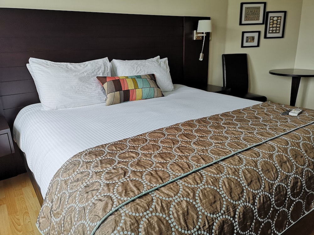 Grand Room