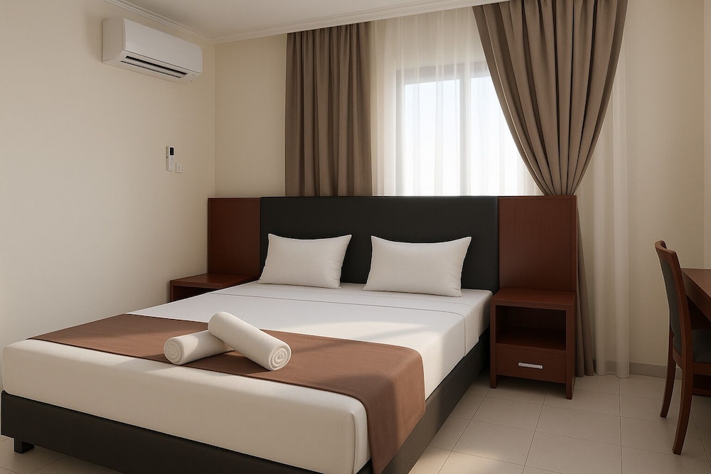 Comfort Double Room