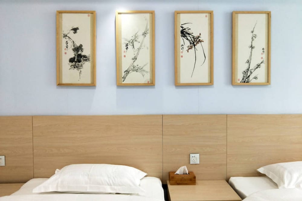 Elite Twin Room photo 2