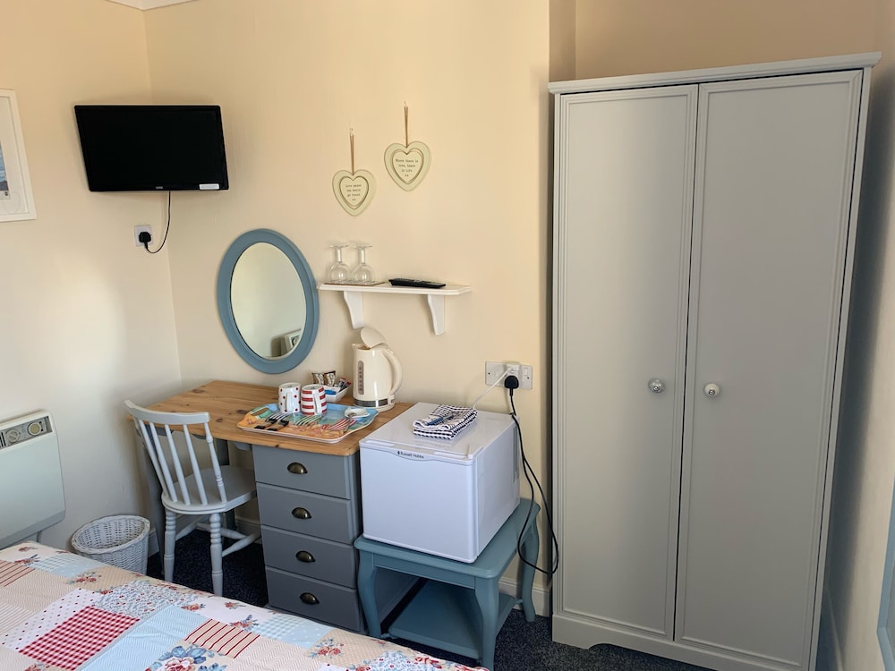 Double Room, 1 Double Bed photo 3