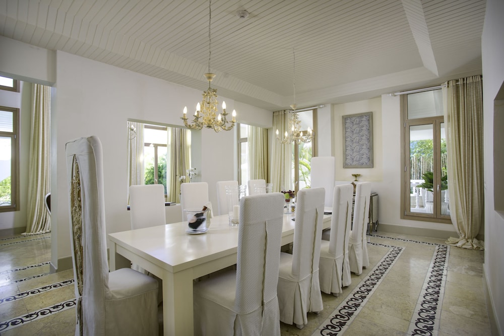 Four Bedroom Imperial Villa