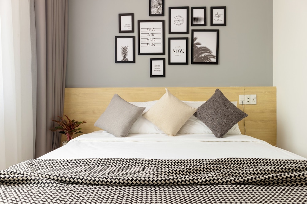 Standard Double Room photo 2