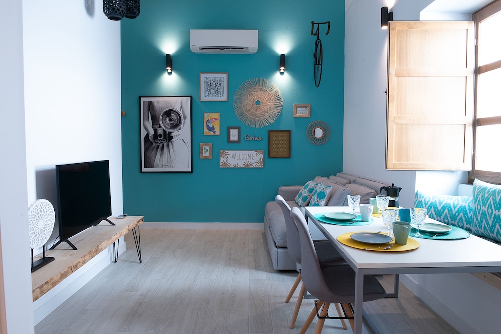 Apartamento en la Ciudad