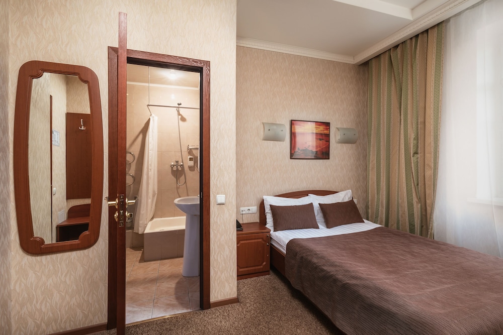 Standard Single Room photo 3
