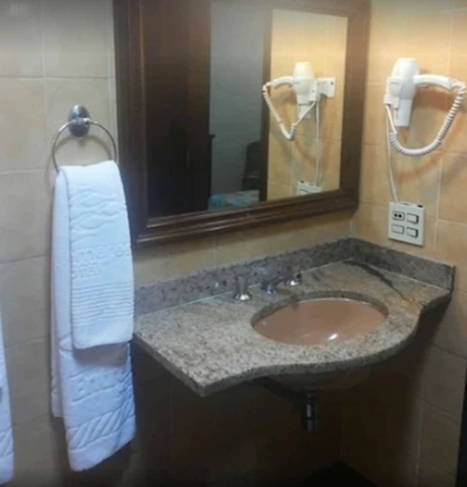 Standard Single Room, 2 Twin Beds - Photo 4