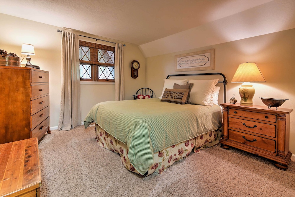 House (3 Bedrooms) photo 2