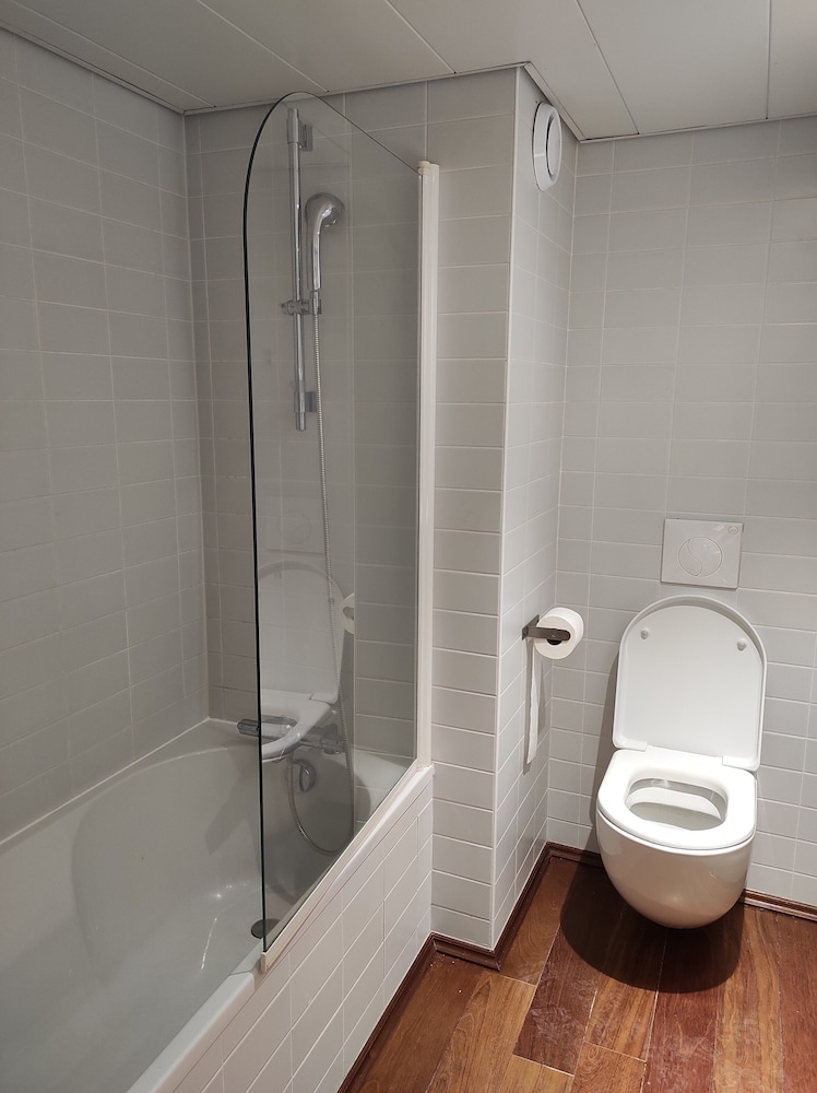 Apartment for 2 person