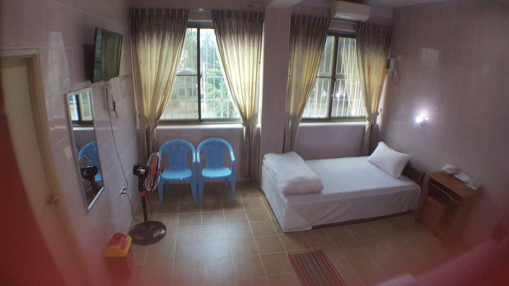 Standard Single Room photo 1