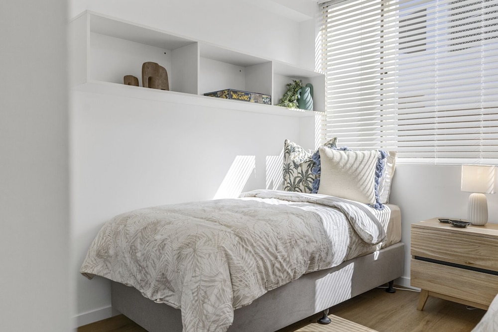 Executive Apartment, 2 Bedrooms photo 3