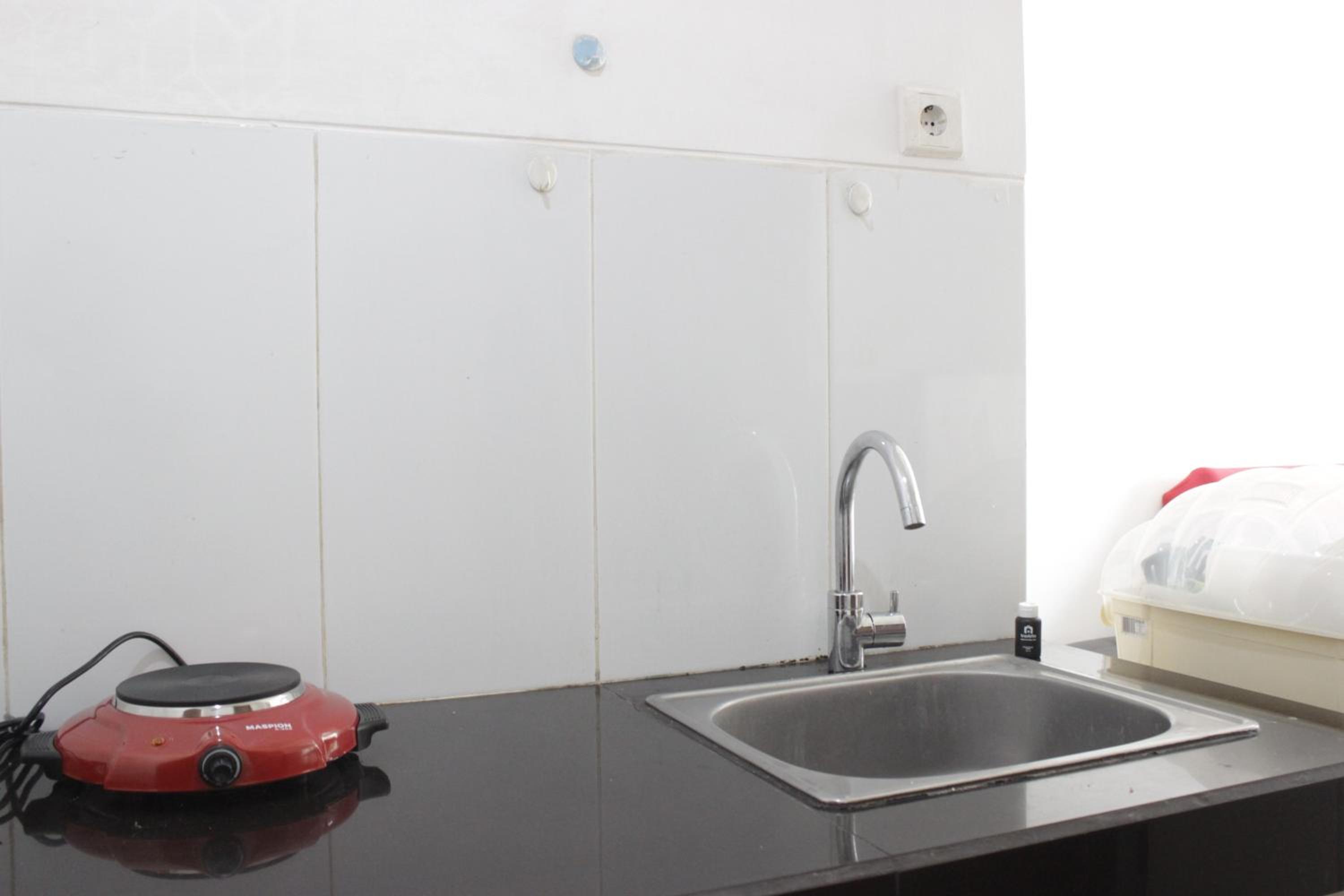 Two-Bedroom Apartment photo 2