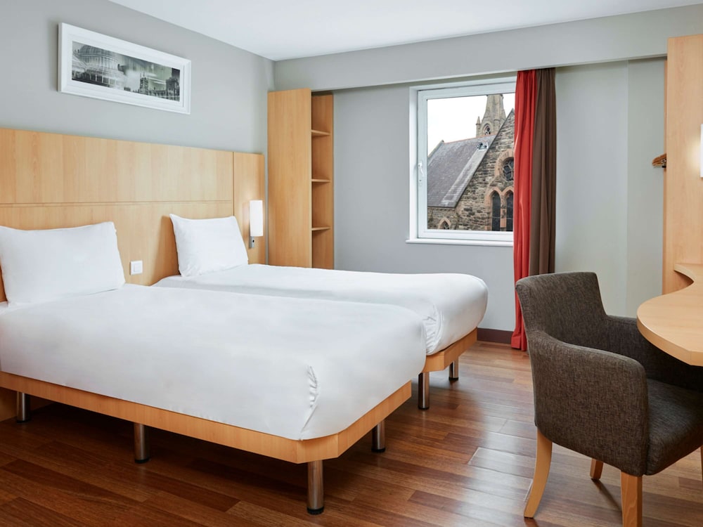 Twin Room, 2 Twin Beds - Photo 1