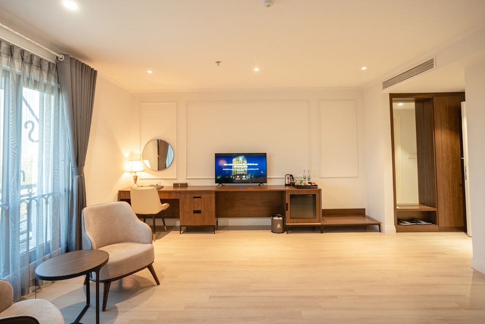 Junior Suite - Photo 5