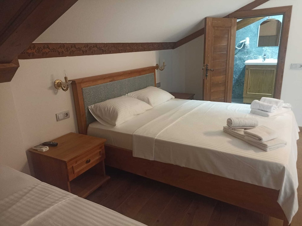 Comfort Triple Room photo 1
