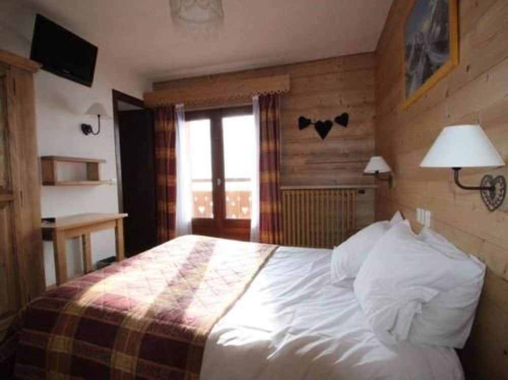 Standard Quadruple Room photo 2