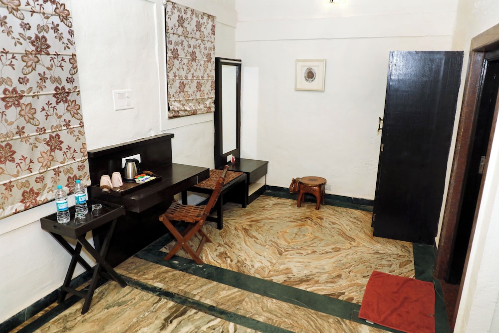 Chalet photo 3
