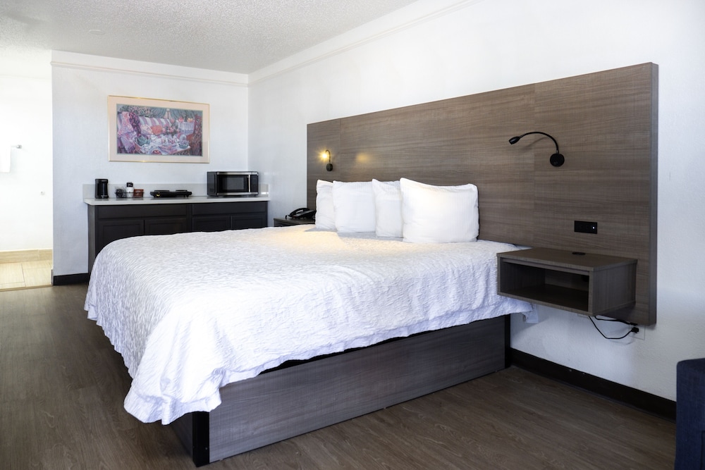 Room, 1 King Bed - Photo 1