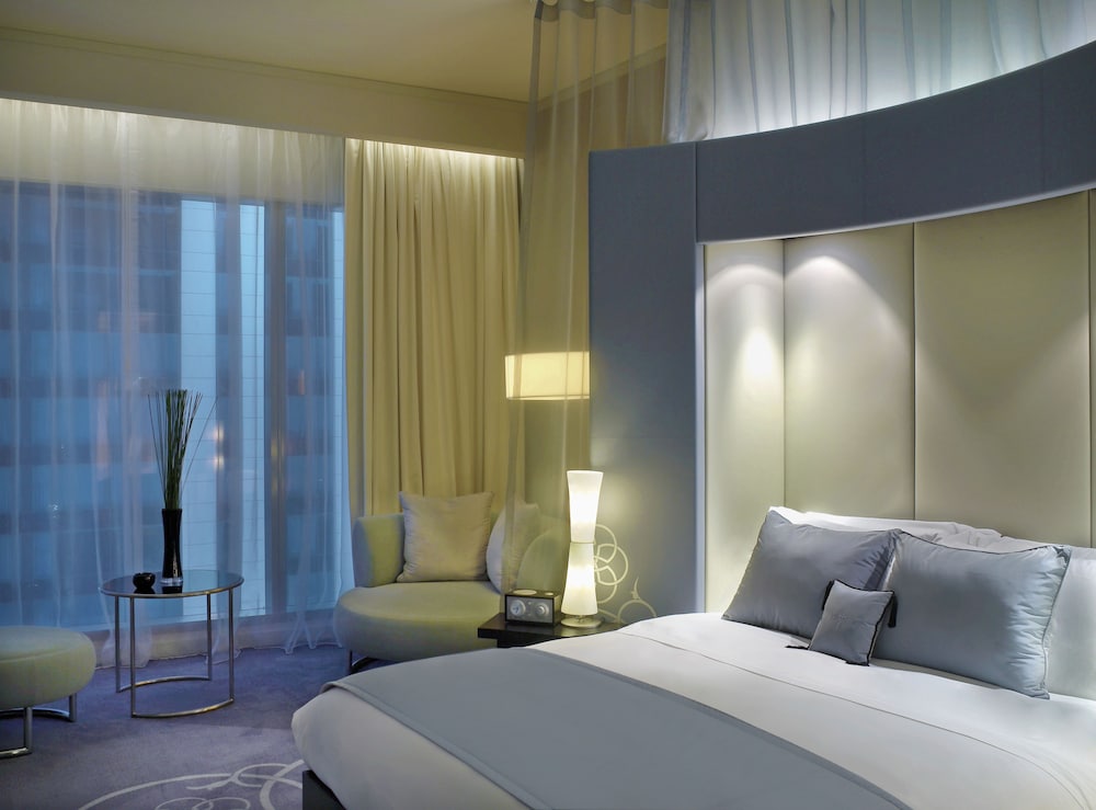 Premier Room, 1 King Bed, Bay View photo 2