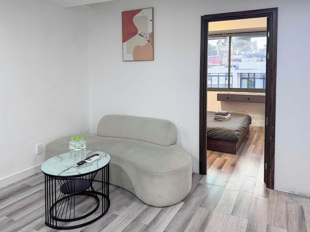 Family Apartment, Non Smoking photo 3