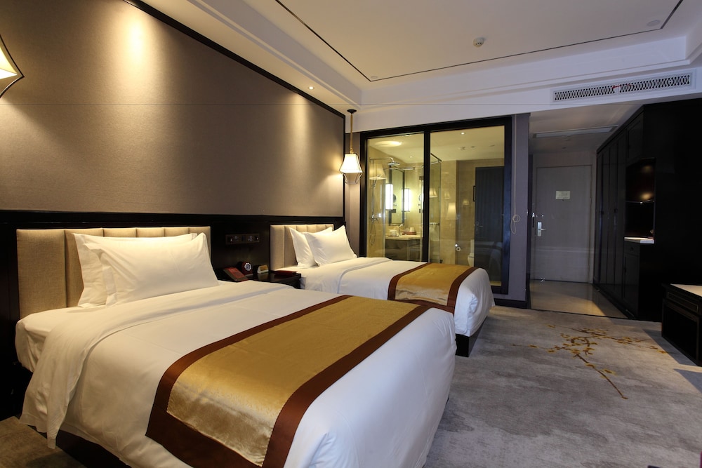Business Twin Room photo 2