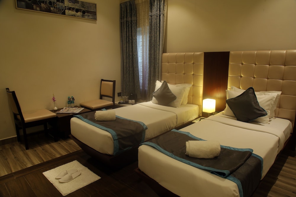 Superior Twin Room photo 1