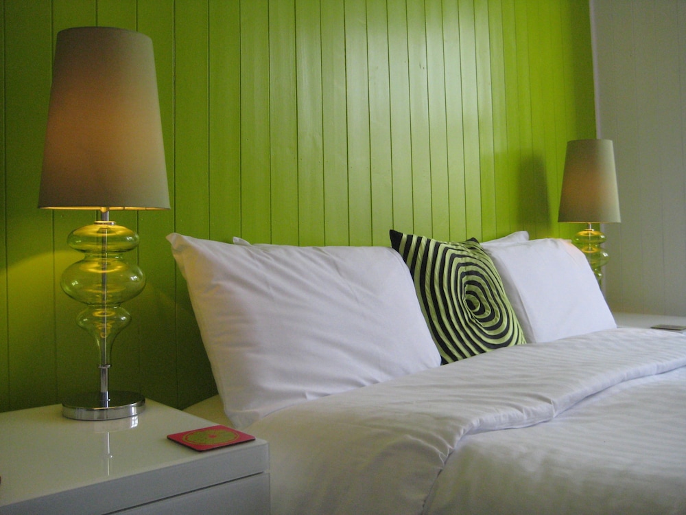 Luxury Double Room photo 1