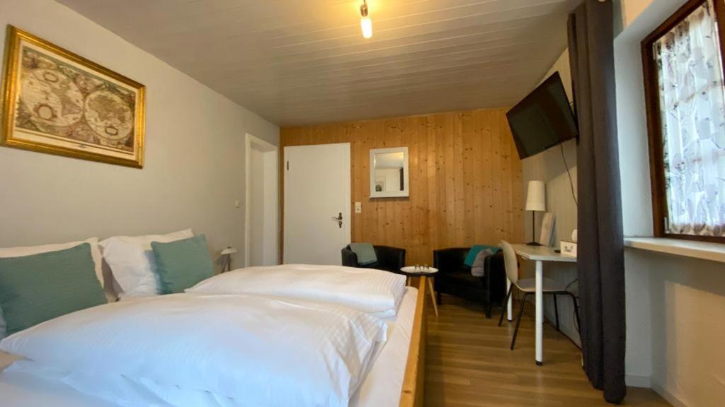 Comfort Double Room - Photo 1