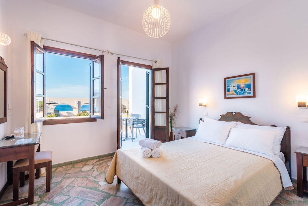 Traditional Room, Sea View