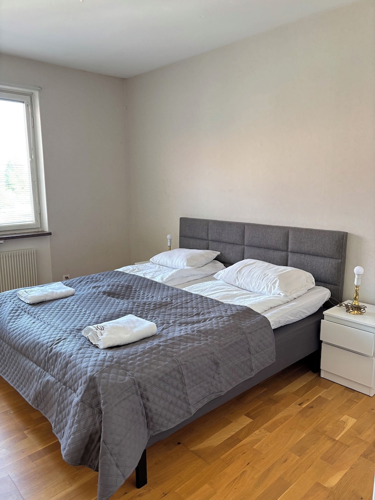 Comfort Apartment