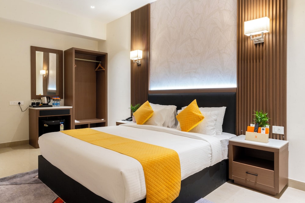 Luxury Double Room