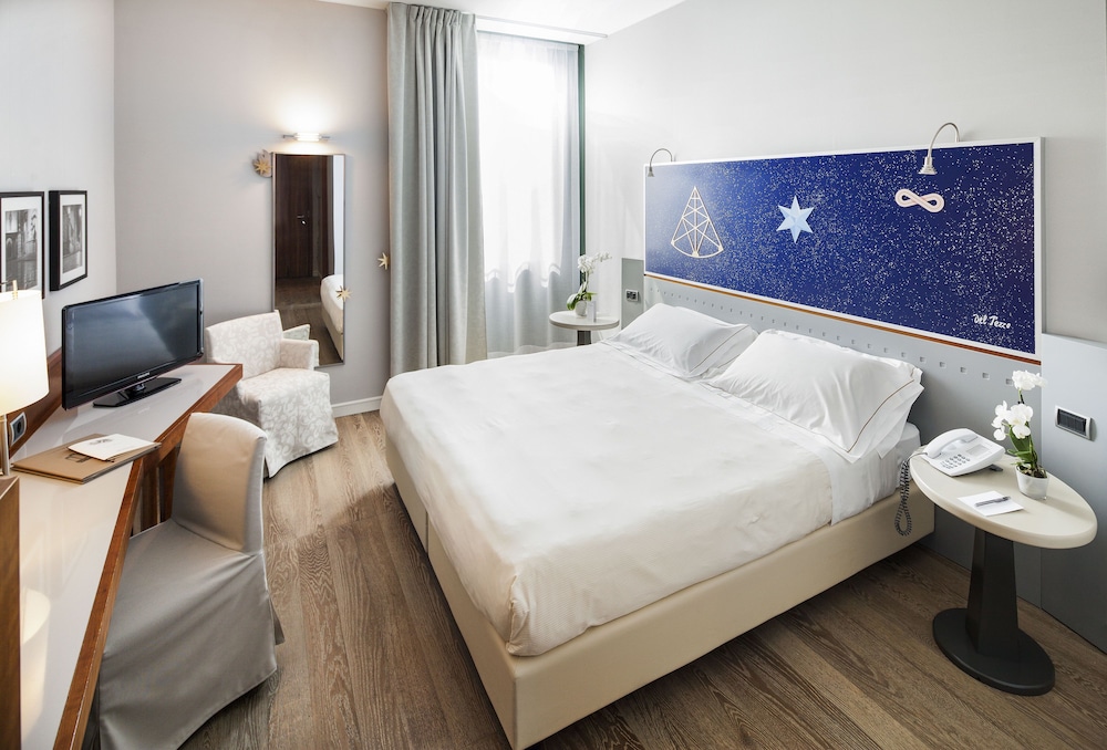 Double Room Single Use